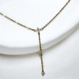Collier Prudence
