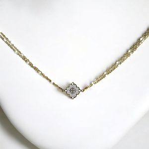 Collier Maly