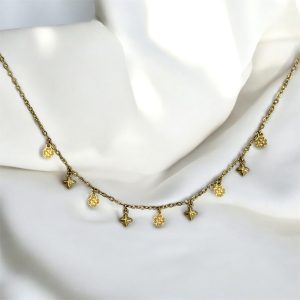 Collier Chrystina