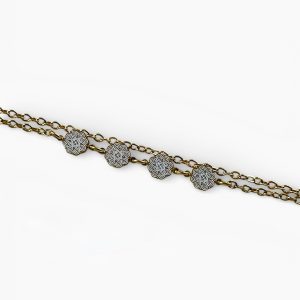 Bracelet Caro