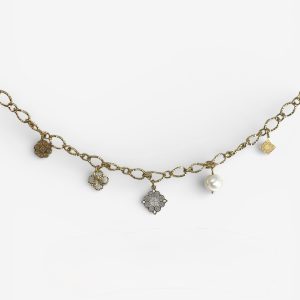 Collier Léona