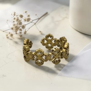 Bague Lyse