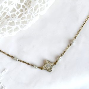 Collier Charme