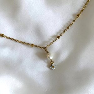 Collier Charmi