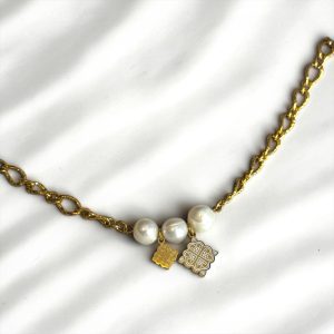 Collier GAOSU
