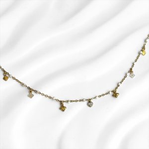 Collier Yulia
