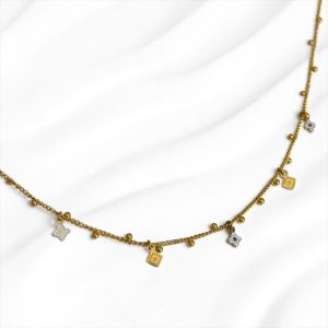 Collier Gaolou
