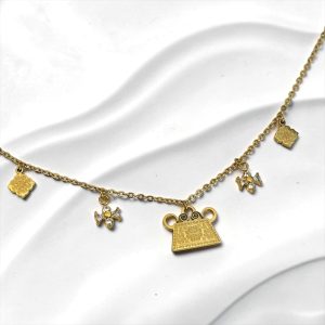 Collier Gaosy Katy