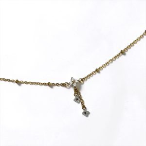 Collier Daphné