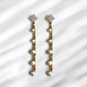 Boucles d'oreilles Arielle