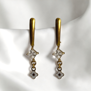 Boucles d'oreilles Capri