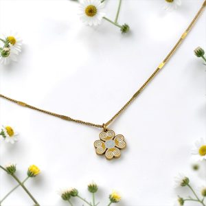 Collier Kiana