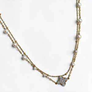 Collier Stella