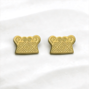 Boucles d'oreilles Sandy
