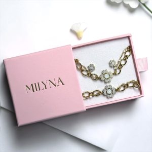 Coffret  Mayva