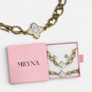 Coffret  Mélodie