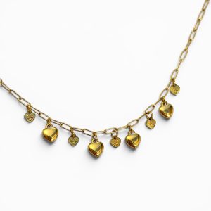 Collier Forever