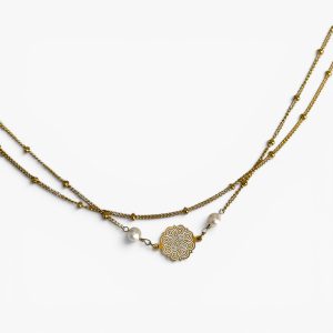 Collier Sua